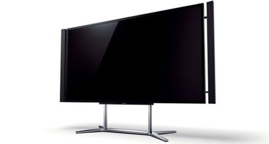 TV 4K hay TV OLED hấp dẫn hơn