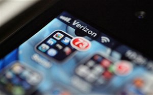 Verizon đã sửa lỗi kết nối mạng trên mẫu iPhone 5