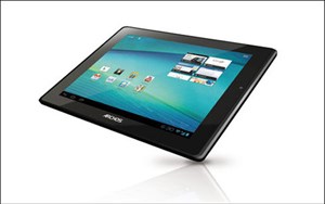 Archos 97 Xenon dùng vi xử lý 1,4 GHz