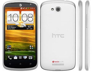 HTC ra thêm One VX "lõi kép" dành riêng cho thị trường Mỹ
