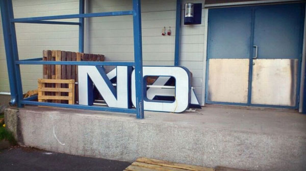 Nokia chỉ còn nước chia nhỏ và bán từng phần