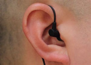Mẹo đơn giản giúp loại bỏ tạp âm cho tai nghe in-ear