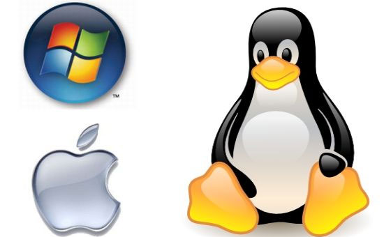Hệ điều hành nào sẽ lên ngôi trong thời kỳ hậu PC?