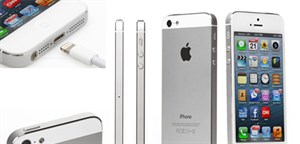 10 điểm iPhone 5 đánh bại smartphone Android