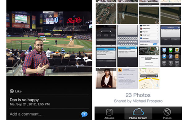 10 điểm iPhone 5 đánh bại smartphone Android