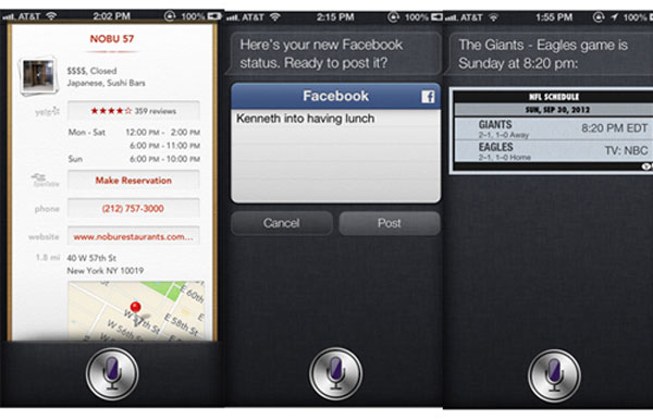 10 điểm iPhone 5 đánh bại smartphone Android