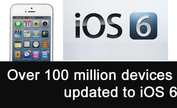 10 điểm iPhone 5 đánh bại smartphone Android