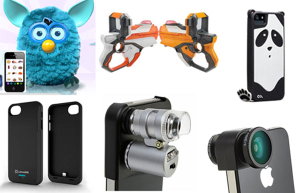 10 điểm iPhone 5 đánh bại smartphone Android