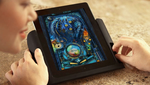 Duo Gamer - Tay game không dây cho iDevice