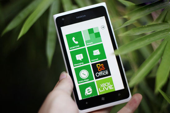 8 smartphone tiêu biểu cho xu hướng màn hình lớn