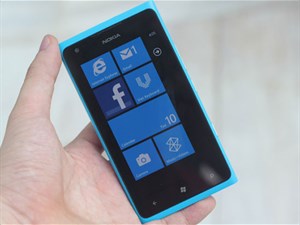 Nokia ra trình duyệt siêu tiết kiệm dành cho Windows Phone