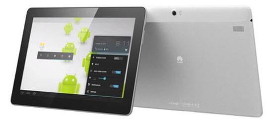 Top 5 máy tính bảng màn hình siêu mịn