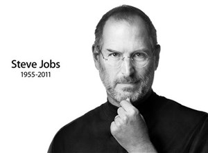 10 câu nói bất hủ của Steve Jobs