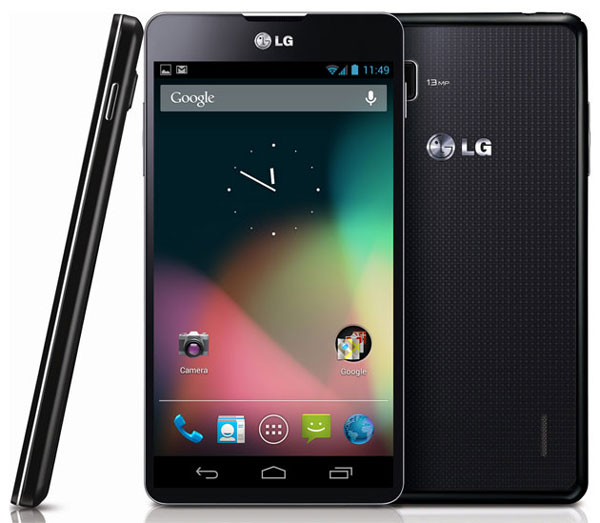Android 4.2 Key Lime Pie chuẩn bị ra mắt