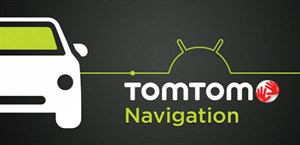 TomTom tung ra ứng dụng Android “khác người”