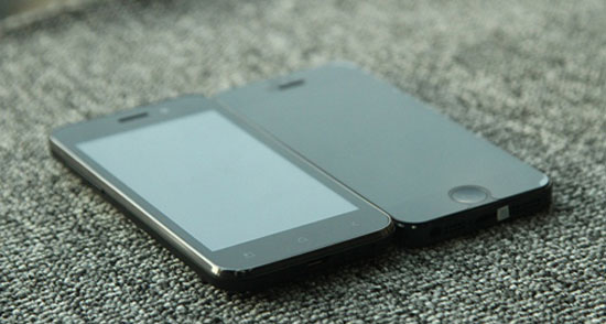 Thương hiệu nhỏ chiếm ưu thế phân khúc smartphone giá rẻ