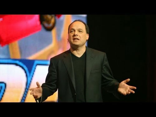 Giá cổ phiếu giảm 18% ngay sau khi Zynga hé lộ quý 3 ảm đạm