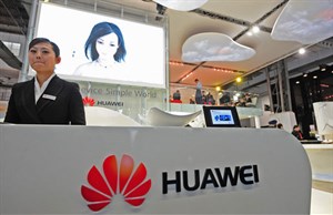 Huawei Technologies sẽ tiến hành IPO trên đất Mỹ?