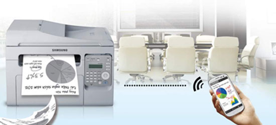 5 lựa chọn máy in giá tốt nhiều tính năng