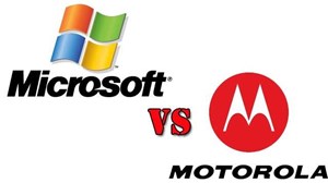 Motorola thoát khỏi lời buộc tội của Microsoft ở Đức