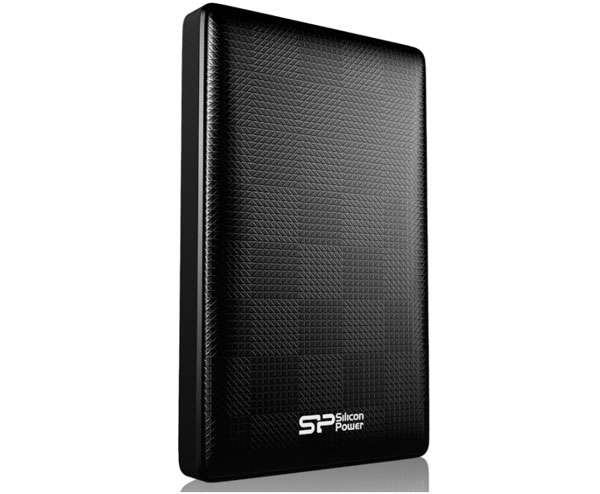 Silicon Power tiếp tục ra mắt ổ cứng di động mới "họ" Diamond D