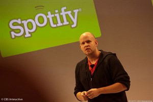 Chịu phí bản quyền âm nhạc quá cao, Spotify có nguy cơ "đổ vỡ"