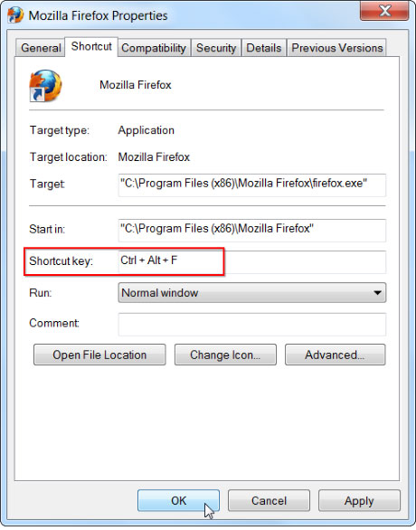 Tìm nhanh ứng dụng bằng 3 cách