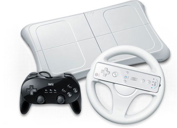 Vì sao Nintendo chuẩn bị tới 23 tựa game dành cho Wii U?