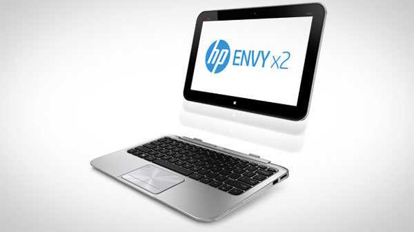 Loại thiết bị nào sẽ tỏa sáng cùng Windows 8?