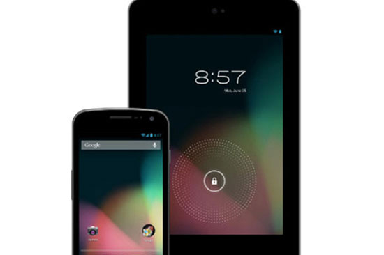 Tại sao phiên bản Android mới luôn cập nhật chậm?