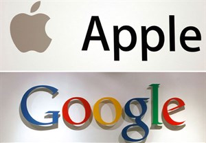 Apple, Google chi kiện tụng nhiều hơn nghiên cứu