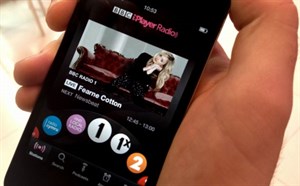 Tập đoàn BBC ra ứng dụng iPlayer Radio cho iOS
