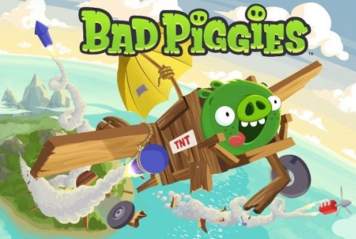 10 game Android hay nhất tháng 09/2012 