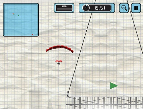 10 game Android hay nhất tháng 09/2012