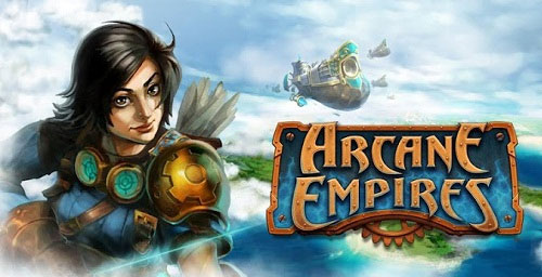 10 game Android hay nhất tháng 09/2012