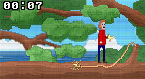 10 game Android hay nhất tháng 09/2012