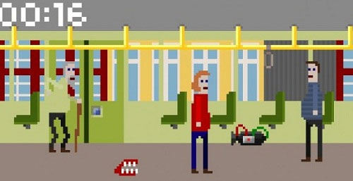 10 game Android hay nhất tháng 09/2012