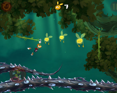 10 game Android hay nhất tháng 09/2012