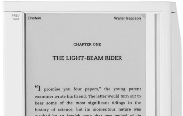 CEO Amazon có phải là Steve Jobs mới?