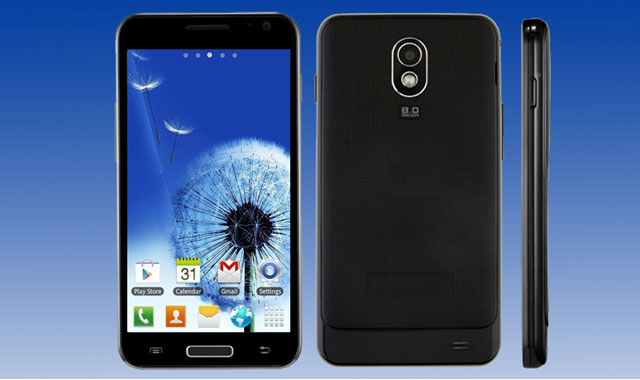 HKphonesaigon trình làng Revo SII-HD