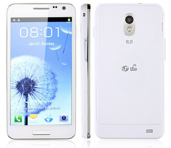 HKphonesaigon trình làng Revo SII-HD