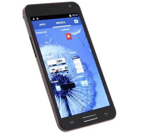 HKphonesaigon trình làng Revo SII-HD