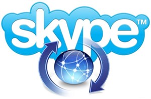 Mã độc tống tiền người dùng phát tán trên Skype