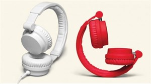 UrbanEars Zinken: Tai nghe chống mồ hôi dành riêng cho các DJ