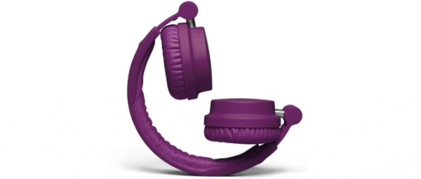 UrbanEars Zinken: Tai nghe chống mồ hôi dành riêng cho các DJ