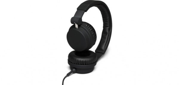 UrbanEars Zinken: Tai nghe chống mồ hôi dành riêng cho các DJ