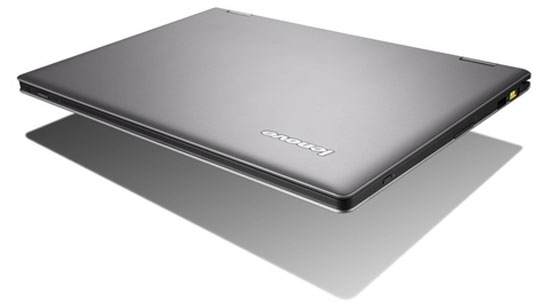 Lenovo trình làng bộ ba máy tính bảng màn hình xoay