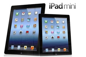 Để giảm giá, iPad mini có thể chỉ hỗ trợ Wi-Fi