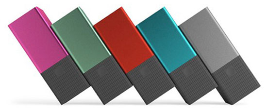 Máy ảnh Lytro thêm màu mới và chế độ chỉnh tay