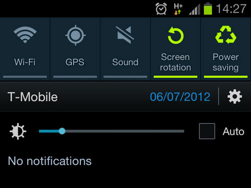 5 lầm tưởng về tiết kiệm pin trên smartphone